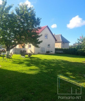Parduodamas namas Gargždų m., Klaipėdos r. sav., 100 m2 ploto, 2 aukštai 8