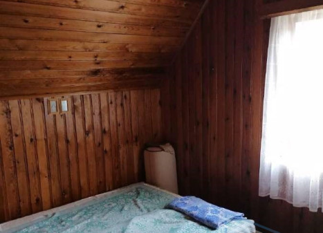 Parduodamas namas Derceklių k., Klaipėdos r. sav., 50 m2 ploto