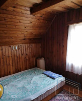 Parduodamas namas Derceklių k., Klaipėdos r. sav., 50 m2 ploto 1
