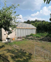 Parduodamas namas Derceklių k., Klaipėdos r. sav., 50 m2 ploto 2