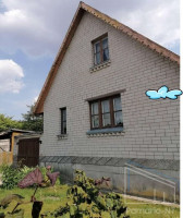 Parduodamas namas Derceklių k., Klaipėdos r. sav., 50 m2 ploto 5