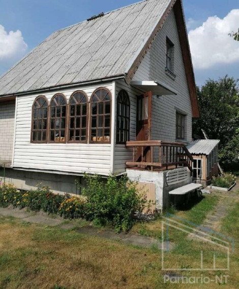 Parduodamas namas Derceklių k., Klaipėdos r. sav., 50 m2 ploto 6