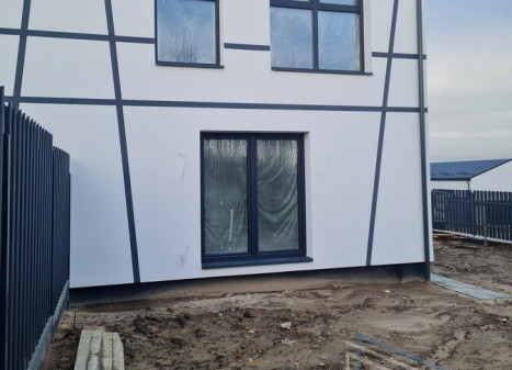 Parduodamas namas Slengių k., Klaipėdos r. sav., 90 m2 ploto
