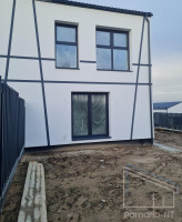 Parduodamas namas Slengių k., Klaipėdos r. sav., 90 m2 ploto 1