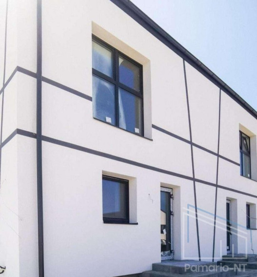 Parduodamas namas Slengių k., Klaipėdos r. sav., 90 m2 ploto 2