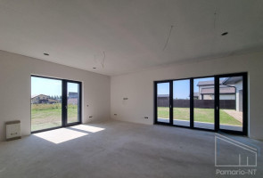 Parduodamas namas Gindulių k., Klaipėdos r. sav., 179 m2 ploto, 1 aukštai 3