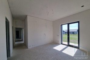 Parduodamas namas Gindulių k., Klaipėdos r. sav., 179 m2 ploto, 1 aukštai 5