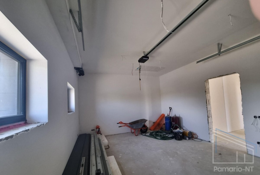 Parduodamas namas Gindulių k., Klaipėdos r. sav., 179 m2 ploto, 1 aukštai 6