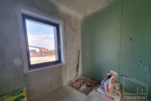 Parduodamas namas Gindulių k., Klaipėdos r. sav., 179 m2 ploto, 1 aukštai 11