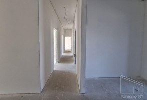 Parduodamas namas Gindulių k., Klaipėdos r. sav., 179 m2 ploto, 1 aukštai 12