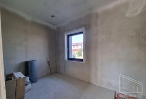 Parduodamas namas Gindulių k., Klaipėdos r. sav., 179 m2 ploto, 1 aukštai 15
