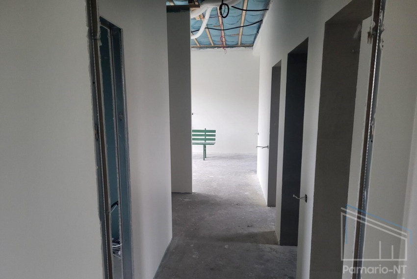 Parduodamas namas Žiaukų k., Klaipėdos r. sav., 80 m2 ploto 2