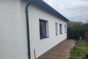 Parduodamas namas Žiaukų k., Klaipėdos r. sav., 80 m2 ploto 5