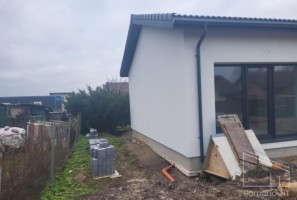 Parduodamas namas Žiaukų k., Klaipėdos r. sav., 80 m2 ploto 6
