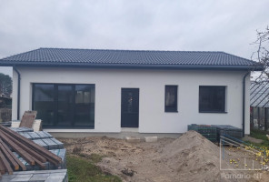 Parduodamas namas Žiaukų k., Klaipėdos r. sav., 80 m2 ploto 8