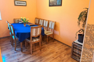 Parduodamas namas Kulių k., Klaipėdos r. sav., 126 m2 ploto, 2 aukštai 2