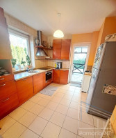 Parduodamas namas Kulių k., Klaipėdos r. sav., 126 m2 ploto, 2 aukštai 4