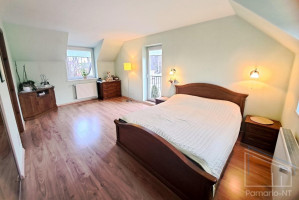 Parduodamas namas Kulių k., Klaipėdos r. sav., 126 m2 ploto, 2 aukštai 6