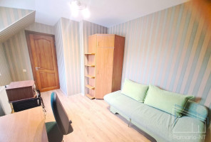 Parduodamas namas Kulių k., Klaipėdos r. sav., 126 m2 ploto, 2 aukštai 8