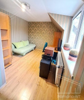 Parduodamas namas Kulių k., Klaipėdos r. sav., 126 m2 ploto, 2 aukštai 10