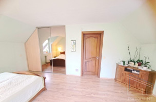 Parduodamas namas Kulių k., Klaipėdos r. sav., 126 m2 ploto, 2 aukštai 13