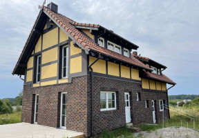 Parduodamas namas Normantų k., Klaipėdos r. sav., 64 m2 ploto, 2 aukštai 7