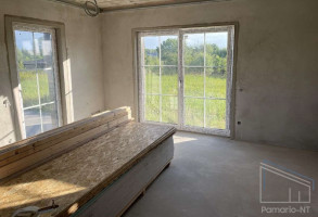 Parduodamas namas Normantų k., Klaipėdos r. sav., 64 m2 ploto, 2 aukštai 21