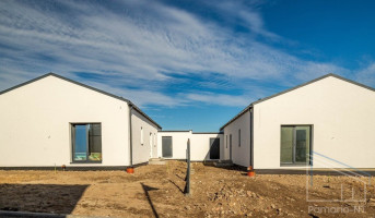 Parduodamas namas Slengių k., Klaipėdos r. sav., 89 m2 ploto 1