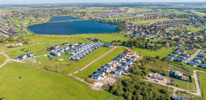 Parduodamas namas Slengių k., Klaipėdos r. sav., 89 m2 ploto 8