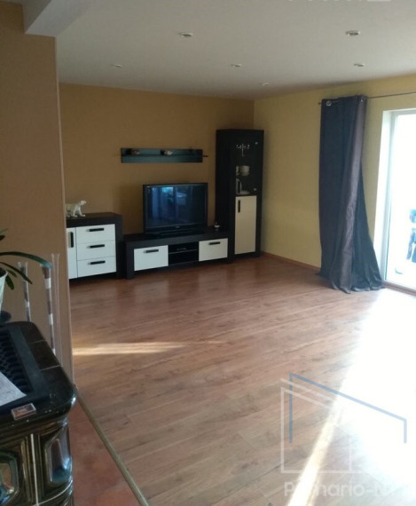 Parduodamas namas Agluonos g., Lingių k., Klaipėdos r. sav., 150 m2 ploto, 2 aukštai 4