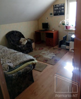 Parduodamas namas Agluonos g., Lingių k., Klaipėdos r. sav., 150 m2 ploto, 2 aukštai 20