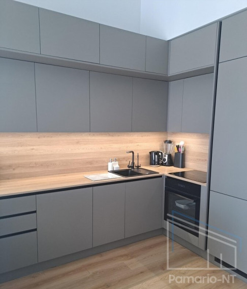 Parduodamas namas Trušelių k., Klaipėdos r. sav., 79 m2 ploto, 1 aukštai 3