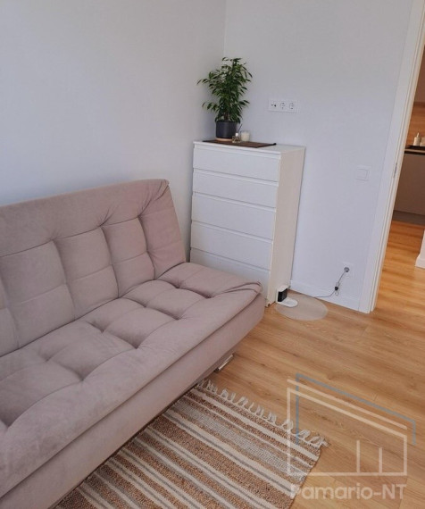 Parduodamas namas Trušelių k., Klaipėdos r. sav., 79 m2 ploto, 1 aukštai 6