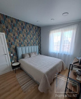 Parduodamas namas Trušelių k., Klaipėdos r. sav., 79 m2 ploto, 1 aukštai 15