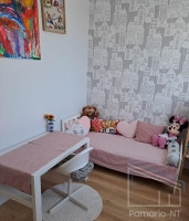 Parduodamas namas Trušelių k., Klaipėdos r. sav., 79 m2 ploto, 1 aukštai 18