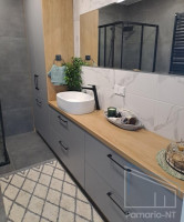 Parduodamas namas Trušelių k., Klaipėdos r. sav., 79 m2 ploto, 1 aukštai 24