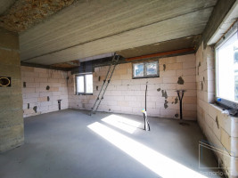 Parduodamas namas Derceklių k., Klaipėdos r. sav., 92 m2 ploto, 2 aukštai 4