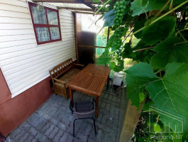 Parduodamas namas Derceklių k., Klaipėdos r. sav., 30 m2 ploto, 2 aukštai 2