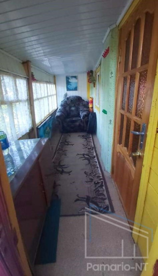 Parduodamas namas Derceklių k., Klaipėdos r. sav., 30 m2 ploto, 2 aukštai 3