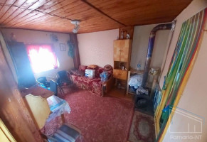 Parduodamas namas Derceklių k., Klaipėdos r. sav., 30 m2 ploto, 2 aukštai 5