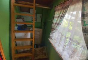 Parduodamas namas Derceklių k., Klaipėdos r. sav., 30 m2 ploto, 2 aukštai 7