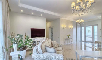 Parduodamas namas Slengių k., Klaipėdos r. sav., 152 m2 ploto, 1 aukštai 1
