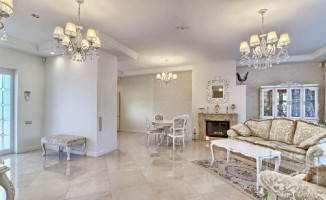 Parduodamas namas Slengių k., Klaipėdos r. sav., 152 m2 ploto, 1 aukštai 2
