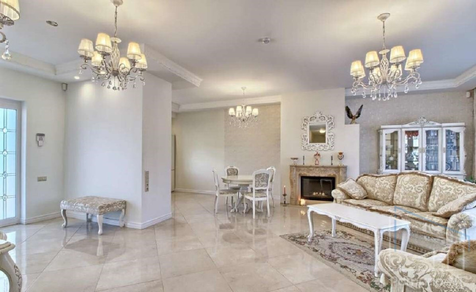 Parduodamas namas Slengių k., Klaipėdos r. sav., 152 m2 ploto, 1 aukštai 2