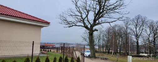 Parduodamas namas Slengių k., Klaipėdos r. sav., 152 m2 ploto, 1 aukštai 5