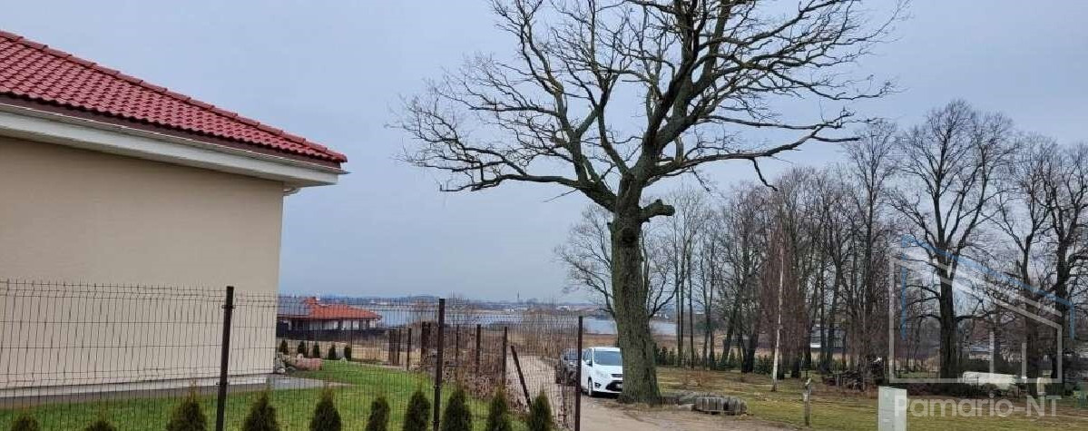 Parduodamas namas Slengių k., Klaipėdos r. sav., 152 m2 ploto, 1 aukštai 5