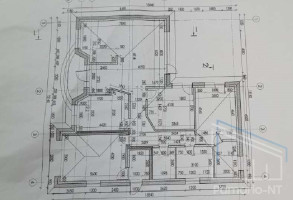 Parduodamas namas Slengių k., Klaipėdos r. sav., 152 m2 ploto, 1 aukštai 7