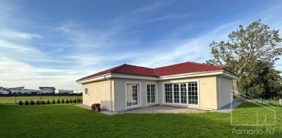 Parduodamas namas Slengių k., Klaipėdos r. sav., 152 m2 ploto, 1 aukštai 8