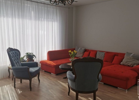 Parduodamas namas Lyverių k., Klaipėdos r. sav., 80 m2 ploto, 1 aukštai
