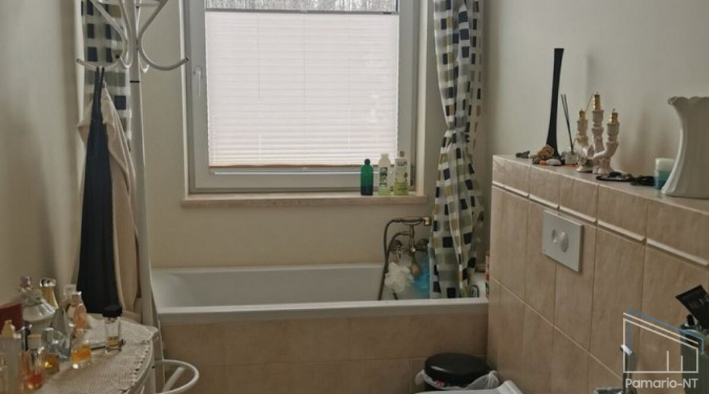 Parduodamas namas Lyverių k., Klaipėdos r. sav., 80 m2 ploto, 1 aukštai 3